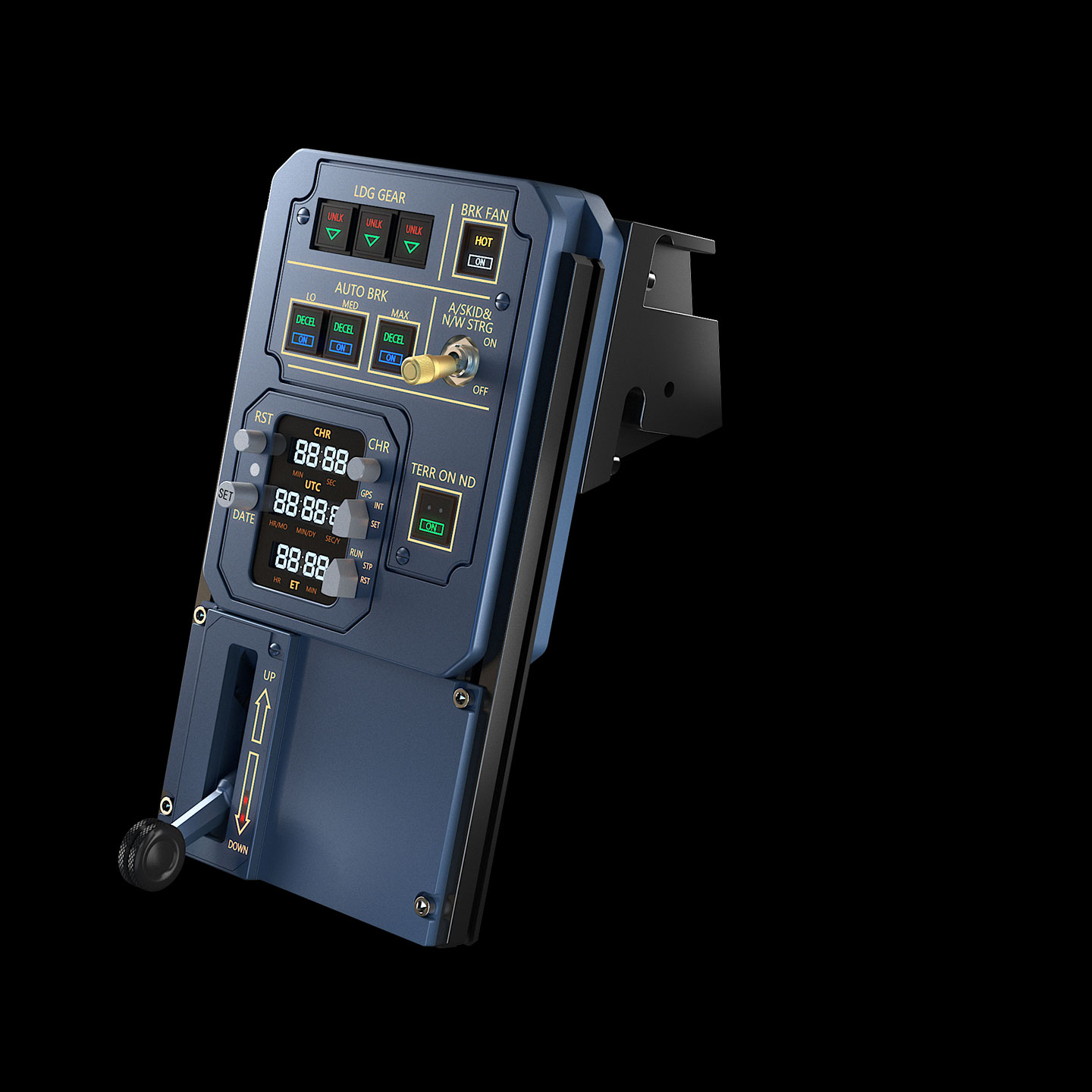 Official Website for WINCTRL