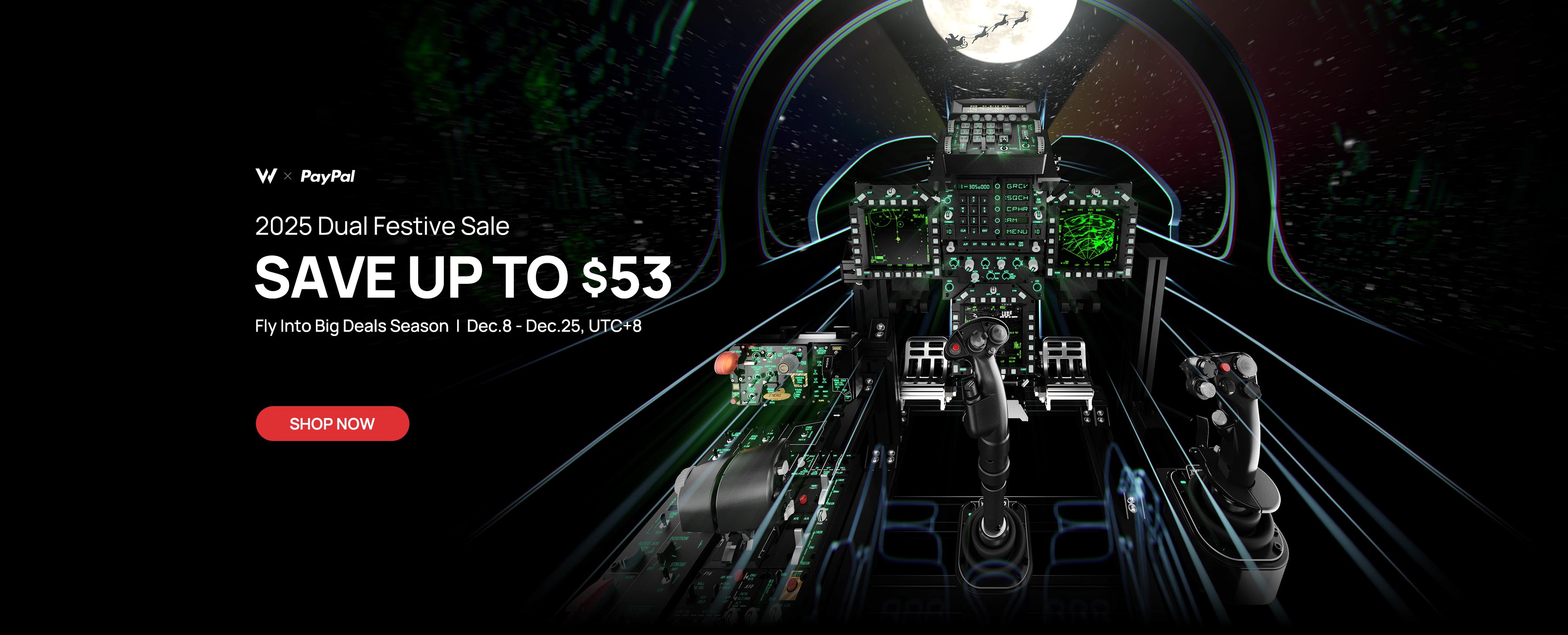 Official Website for WINCTRL