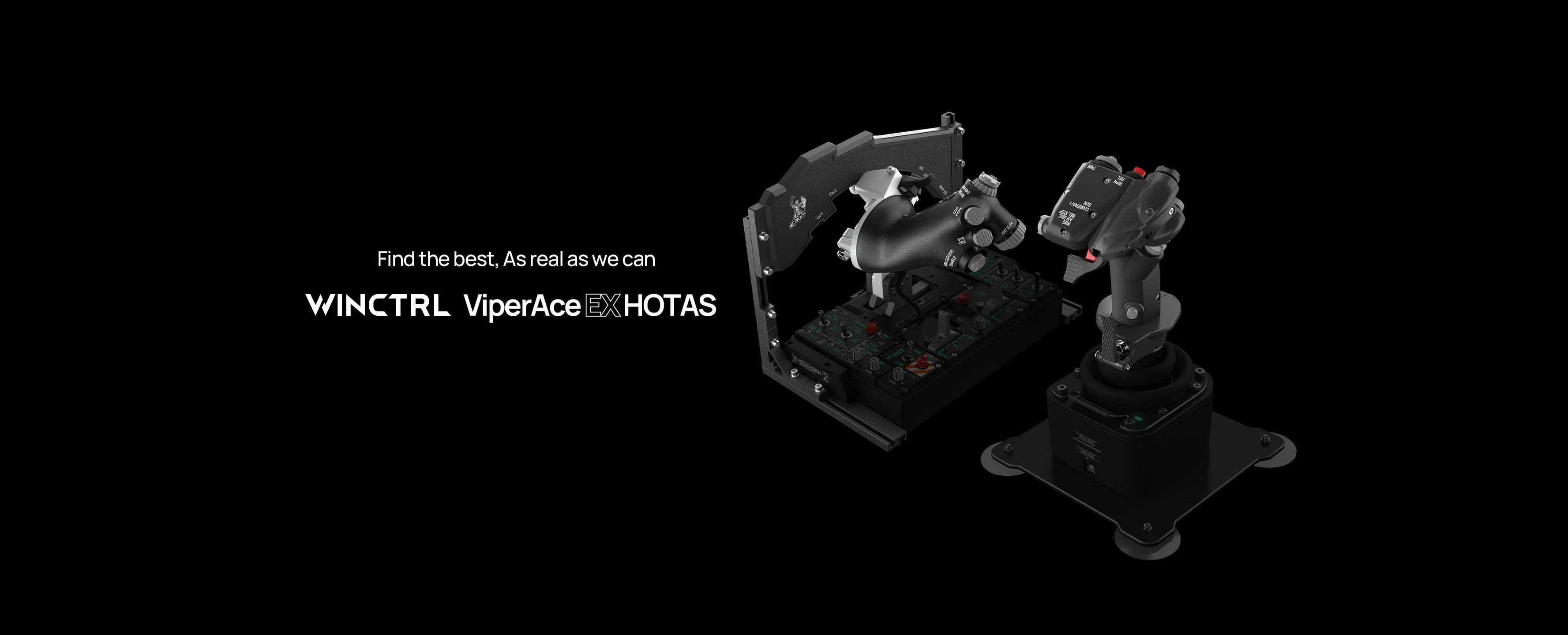 Official Website for WINCTRL