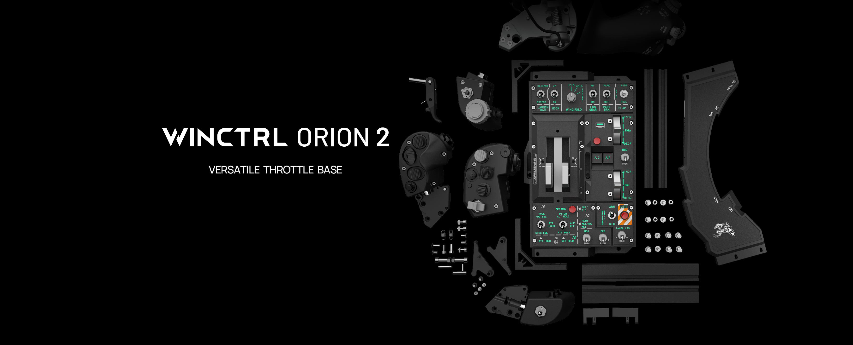 Official Website for WINCTRL